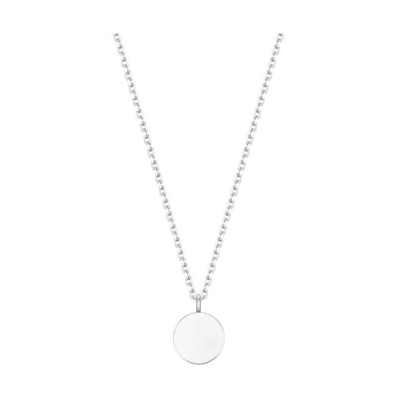 J.ESTINA J.Fenella Necklace (JJJTNQ5B7066SW420)