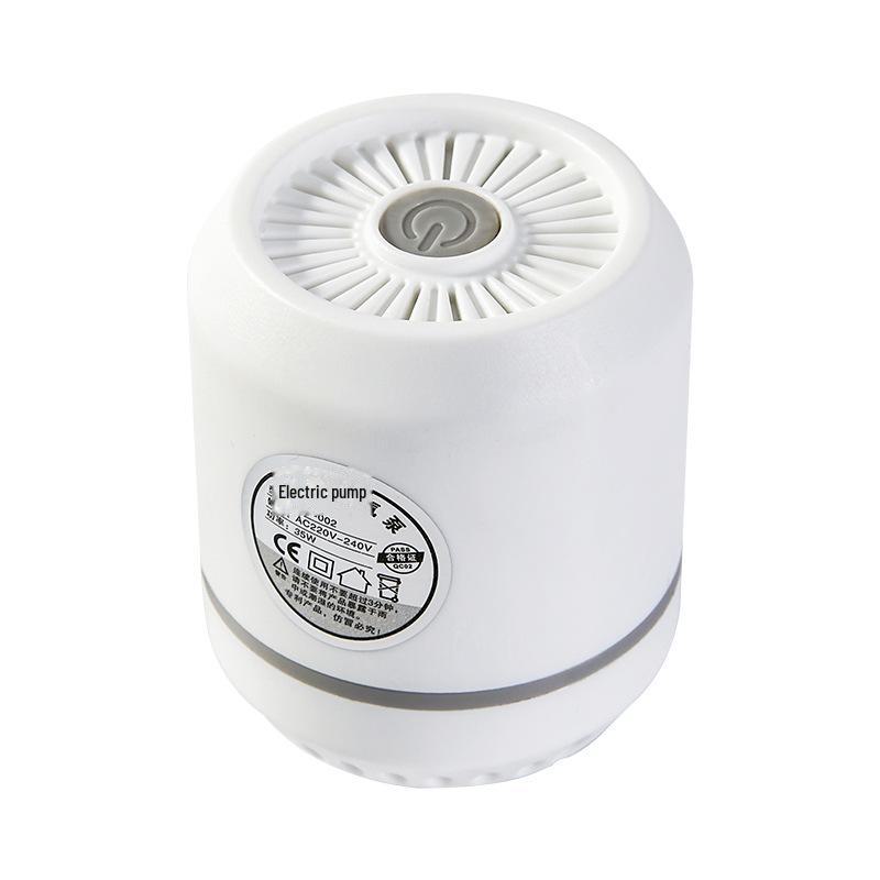 Verdickter Vakuum-Kompressions-Aufbewahrungsbeutel – platzsparend, staubdicht, ideal für Kleidung und Steppdecken