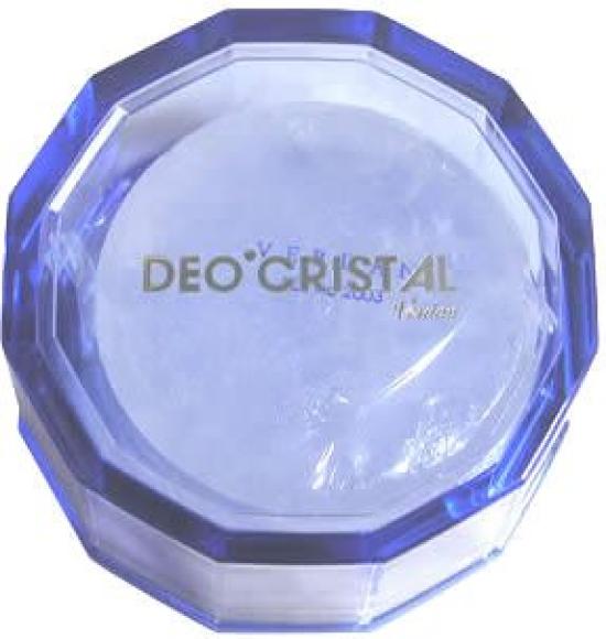 

Deocrystal Verdun 115g disc type