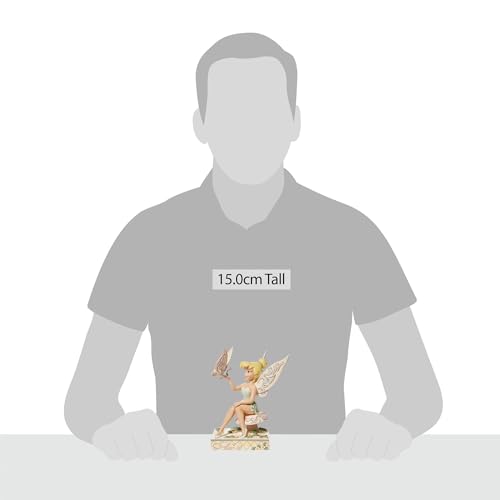 [Disney Traditions] Tinker Bell White Woodland