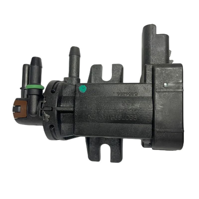 Strange Automobile Oil Supply Solenoid Valve 9807396180 9787396180 For 208 2008 308 3008 408 4008