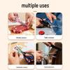Rechargeable Hairdressing & Pet Scissors Sharpening Machine