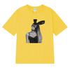 Hot Singer Ariana Grande Dangerous Graphic T shirt Men Women vintage Hip Hop streetwear Unisex100% Cotton short sleeve T-shirts