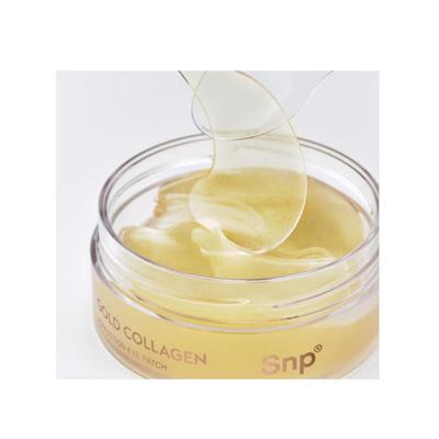 Gold Collagen Perfection Eye Patch 60 Sheets