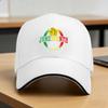 Juneteenth African American Freedom 1865 Black History Month Baseball Cap  Vintage Men Adult Trucker Hat  Snapback Cap