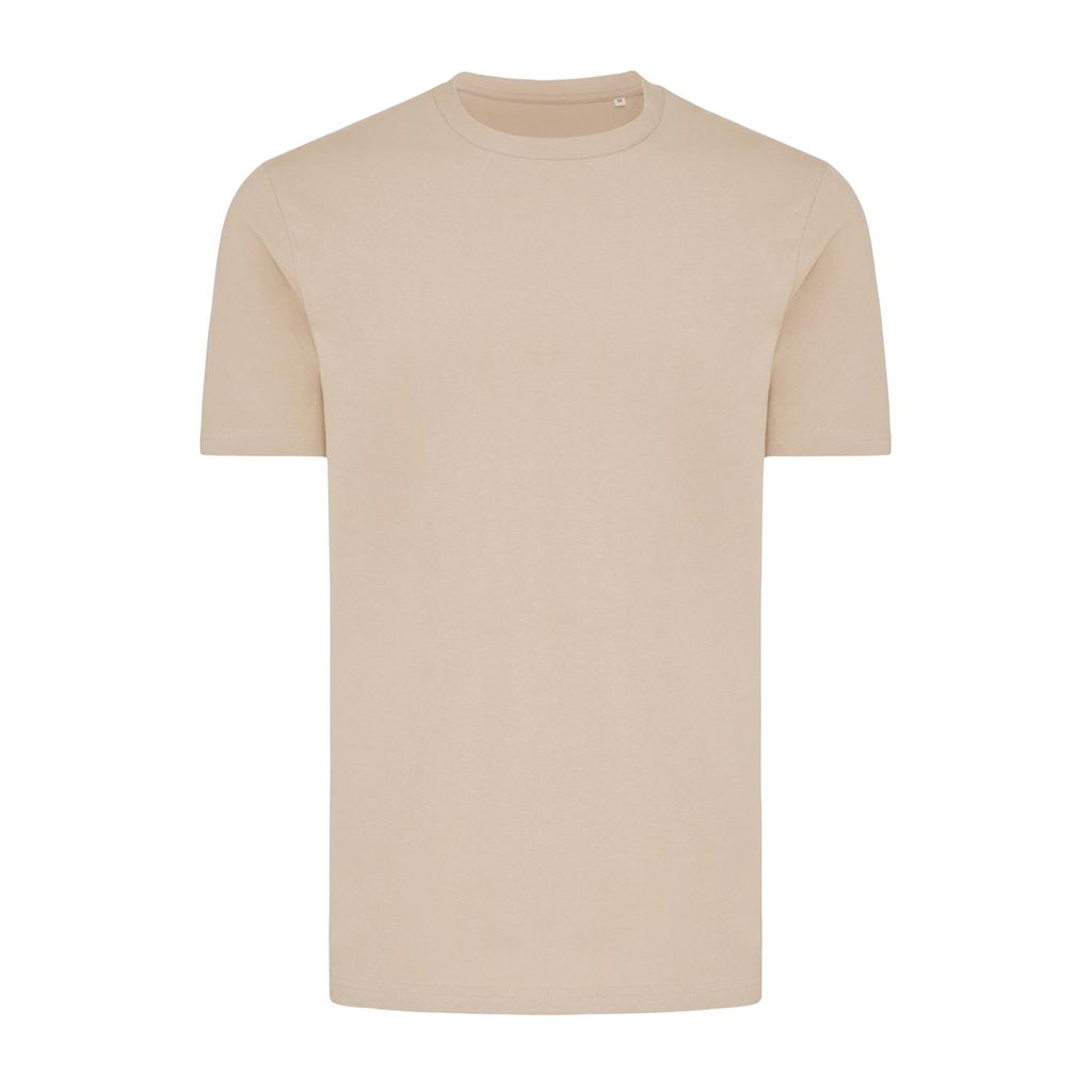Iqoniq Unisex Adult Brett Recycled Cotton T-Shirt