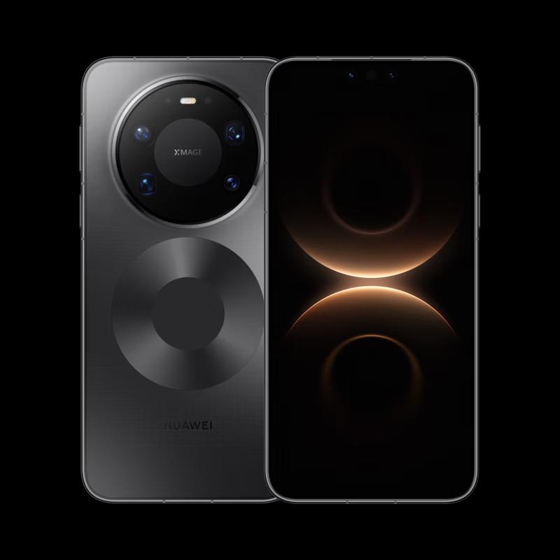 

HUAWEI Mate 80 Pro Max Kirin 9030 Pro Smartphone (CN version) 16GB+512GB