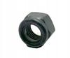 Self-locking Nuts M14 Black Galvanized Flake Class 8 Din 985 10 Pcs