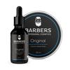 Barbers Original Beard Care Set 80 Ml