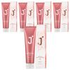 J.Forest Style J Für Frauen Locken 2X Haar Essence 150ml 5 Stück