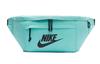 Nike Polyester Crossbody Bag, Sling Bag, Fanny Pack Regular Unisex Blue BA5751-307