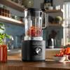 Batidora Kitchenaid Pure Power 5Ksb2073 Kitchenaid Color: Negro mate