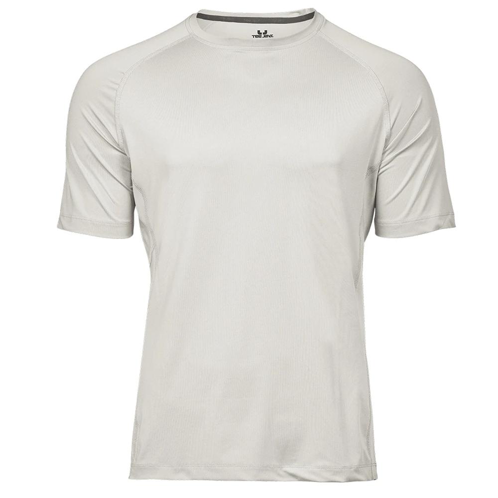 Tee Jays Mens CoolDry T-Shirt