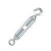 304 Stainless Steel M10 OC Turnbuckle