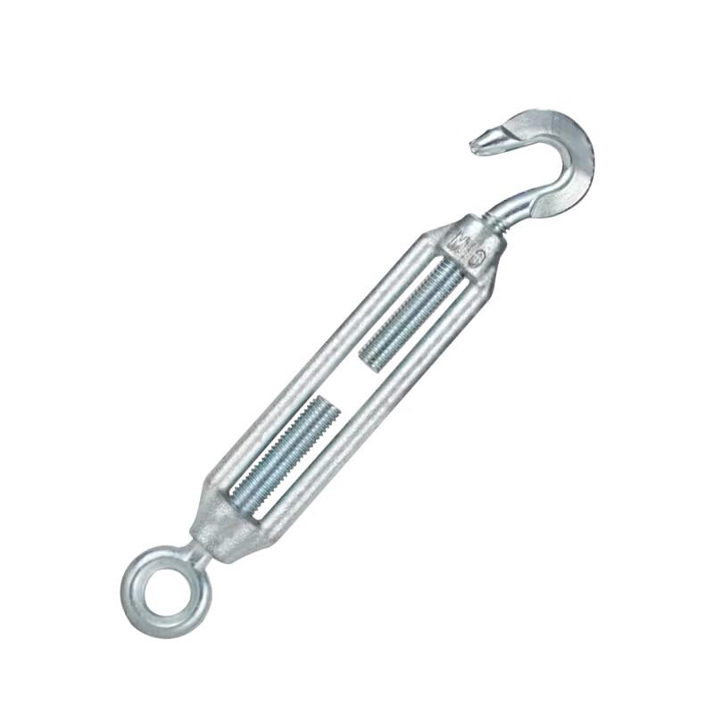 304 Stainless Steel M10 OC Turnbuckle