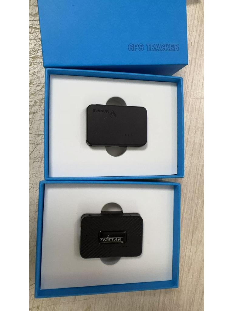 TK913 Portable GPS Tracker for Luggage, Elderly, Children, and Vehicles with Magnet—No Installation Needed.