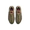 Nike Air Max 95 SE Rough Green Men Sneakers Medium-Olive Black DQ8570-200
