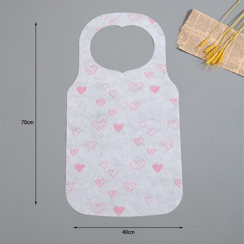 Одноразовый нетканый фартук Янге