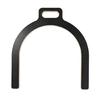 Car Wrap Tool Rearview Tints Protection Styling Installation U Shape Bumper Wrap Application Tool Applicator