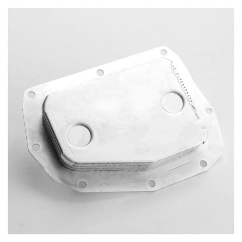 High Quality Engine Oil Cooler Radiator Oil Cooler 1041800409 104 180 04 09 For Mercedes Benz W140 W202 W203 W210 W211 M104