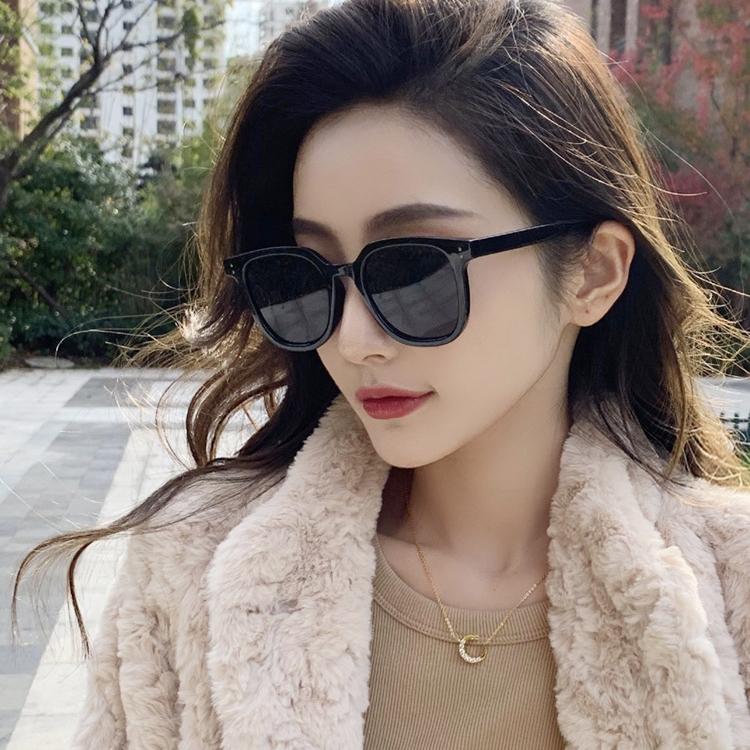 Luxurious Rectangle Sunglasses Women Vintage Brand Designer Square Sun Glasses Men Shades Female Eyewear Eyeglasses Lenses
