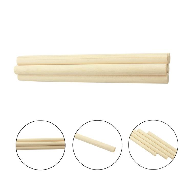 5 Pcs Cello Column Sound Post Setter Acoustic Cello Soundpost Gift for Beginners