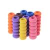 Pencil Gripper Handwriting Writing Aid Non-slip Pencil Holder Pencil Cover Soft Foam Pencil Grips