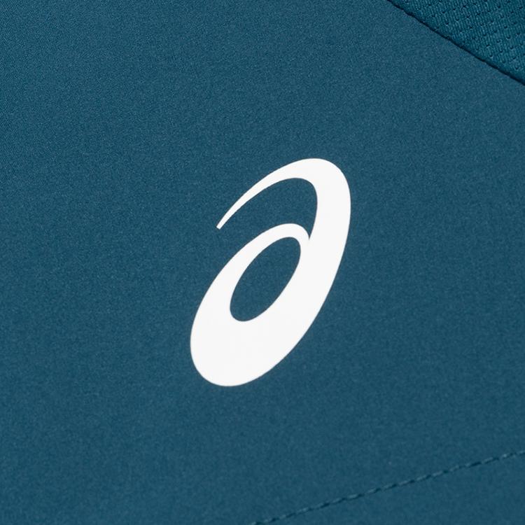 Asics Moisture Wicking Quick Dry Reflective Sports Shorts Men Shorts 2031F360-400