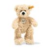 Steiff Finn Teddy Plush Toy Bear, Beige, 18cm,