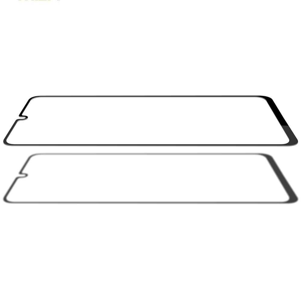 

MOFI JK Series-1 for Samsung Galaxy A06 4G/A06 5G Full Screen Protector Anti-Explosion 9H Hardness Type A