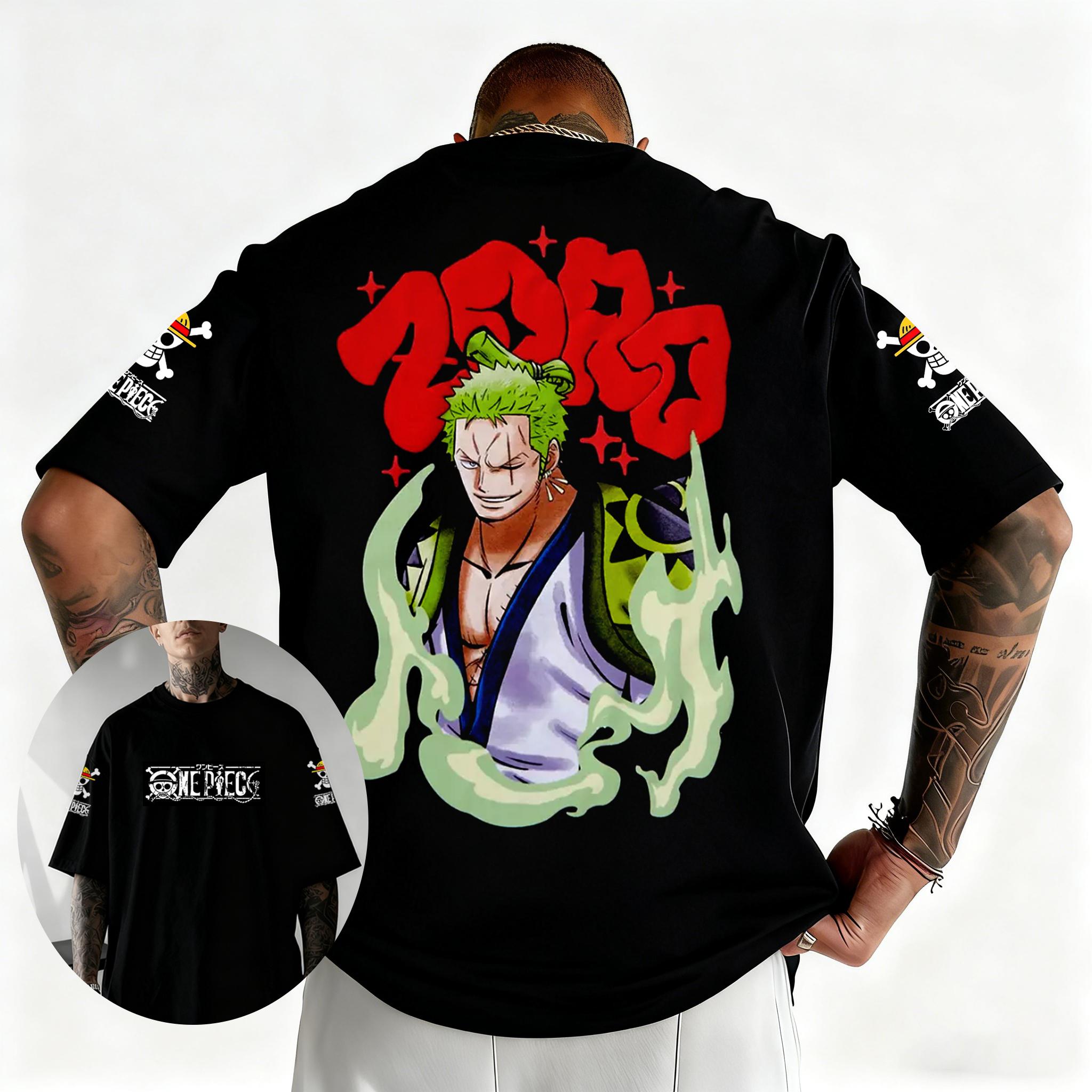 

One Piece 2026 New Anime Luffy T Shirt Cotton Cartoon Short Sleeve Graphic Tee Summer Casual Top Unisex Women Y2k Unisexs Clothing S