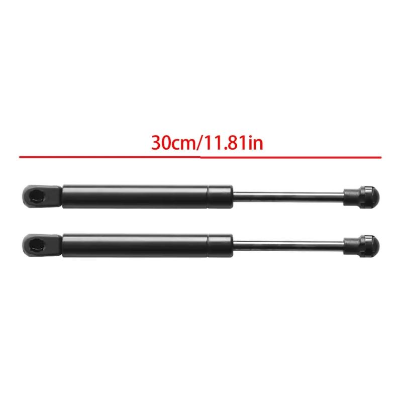 Hood Gas Spring Struts 30649516 95359 2040683 36208 for V70 XC70 1999-2007 Shock Damper Auto Accessory