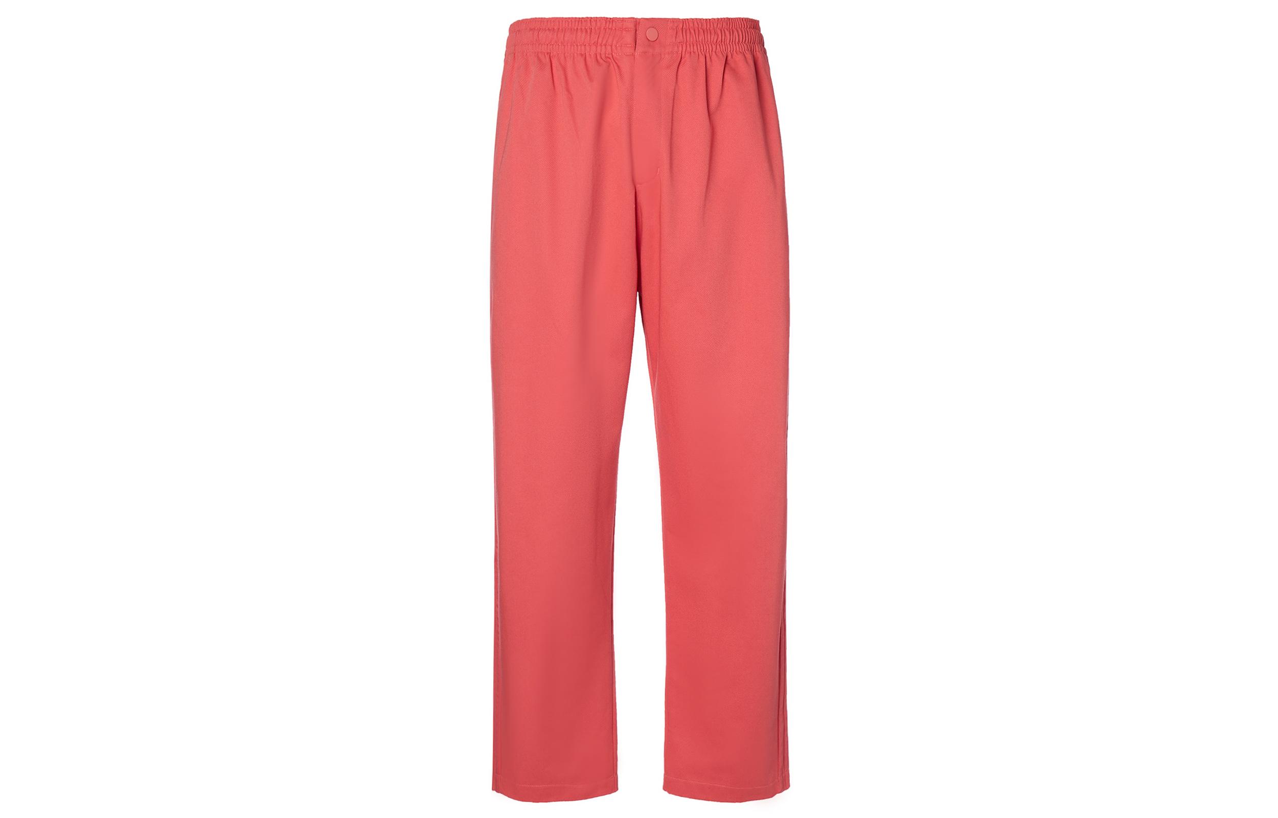 Adidas Originals Knitted Sweatpants Men s Pink HC8604 L