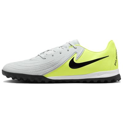 Phantom Gx 2 Academy Tf Metallic Silver Volt Black Sneakers FJ2577-003