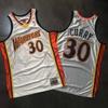 Retro NBA Basketball Jersey Sleeveless Sportswear Men Women Fall Winter Unisex Team Fan Apparel