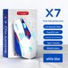 Raywolf X7 Wireless Bluetooth Gaming Mouse