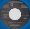 7inch Record JIMMY JAMES  Come To Me Softly  Bewildered And  NONE Gaydisc Jamaica Reggae Ska  Dub Used