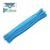 Upgraded 8MM Dense Azure Blue - 100 pcs