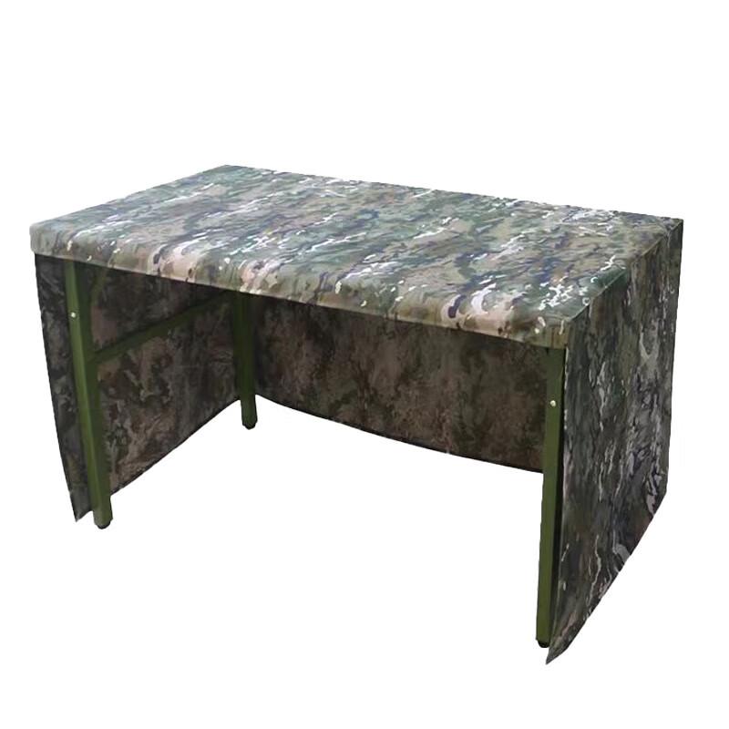 Waterproof Ink Wash Pattern Tablecloth