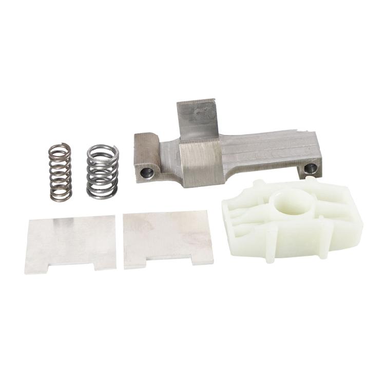 

Fits for 2006 Dyna M6 Motorcycle Automatic Primary Chain Tensioner Adjuster Kit 1