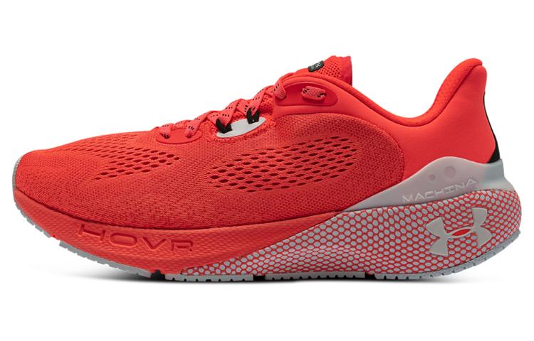 Under Armour Hovr Machina 3HOVR Cn  Красный  3025650-600 40.5