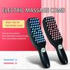 Electric Red Light Scalp Massage Comb and Hair Growth Applicator