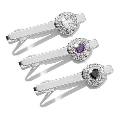 Accessories – Manchetknapper, clips