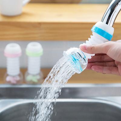 Mop Pool Torneira Especial Anti-respingo Cabeça de Chuveiro Sanitário Torneira de Água 360° Rotativo Spray Economizador de Água