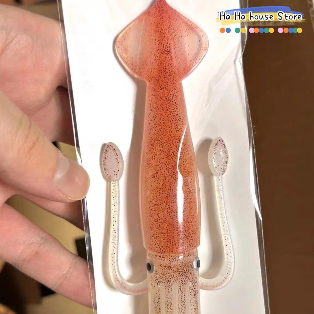 Heat-Resistant Octopus Noodle Fork Portable Children's Eating Fork  Kitchen Dinnerware