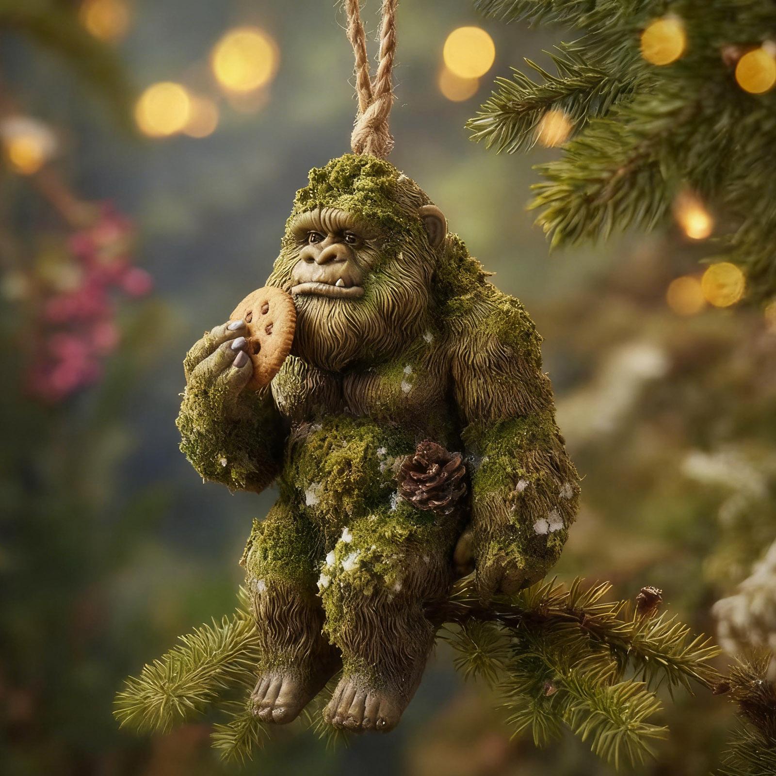 

2D Рождественский Новое поступление Милый и очаровательный кулон Домашний декор Подарок Рождественская праздничная атмосфера Украшение Подвеска для автомобиля One Size