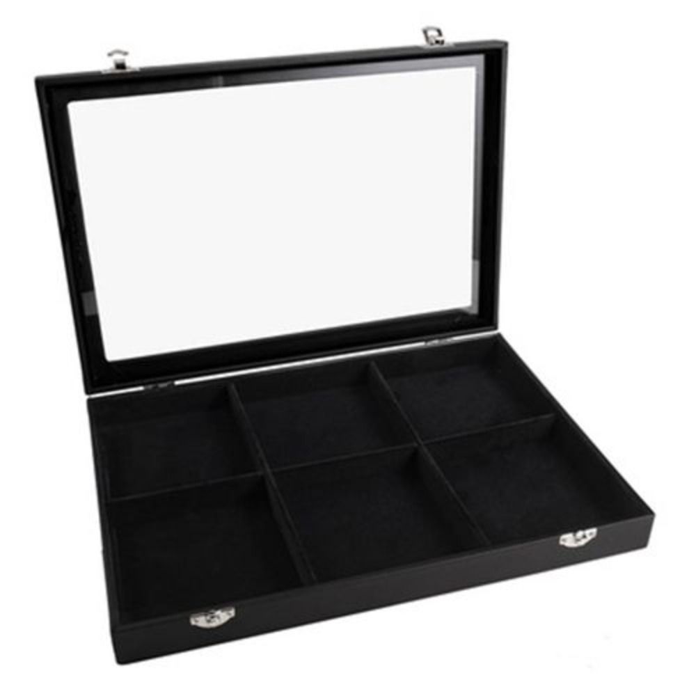 Rings Errings Jewelry Storage Tray Wooden Jewelry Organizer Holder  Long Bracelet