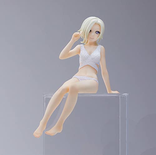 

люблю жить! Nijigasaki Gakuen School Idol Club Super Premium Choco Figure Mia Taylor