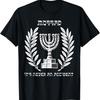 Mossad - It's Never An Accident T-Shirt