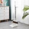 Household Magnetic Broom and Dustpan Set